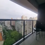 Apartamento Na Alameda Lorena Jd Paulista
